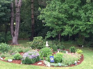 18 Bourne Rd, Easton, MA 02356