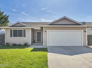 111 Relief Springs Rd, Fernley, NV 89408