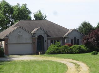 2010 Mason Rd E, Milan, OH 44846