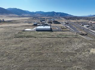 2520 N 400 E, Tooele, UT 84074