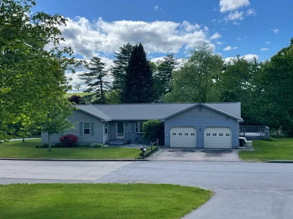 56 Arthur Avenue, Manchester, NH 03104
