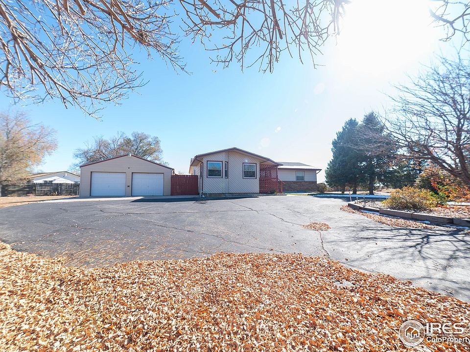25740 Sandy Knoll Blvd, Kersey, CO 80644 Zillow