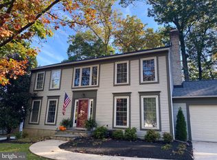 11209 Prelude Ct, Silver Spring, MD 20901