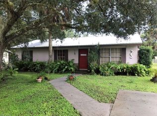 110 Hardee St, Labelle, FL 33935