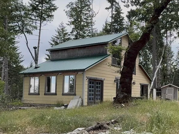 33000 State Highway 36, Bridgeville, CA 95526