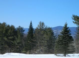 0 Lots A & B Paradise Rd, Bethel, ME 04217