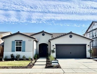 885 Huckleberry Rd S, Madera, CA, 93636