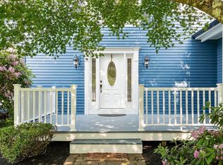 54 Kara Dr, North Andover, MA 01845