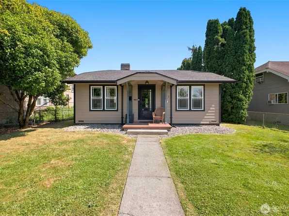 540 21st Avenue, Longview, WA 98632