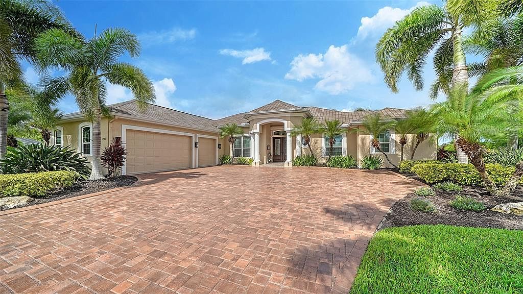 11901 Woodland Ter, Parrish, FL 34219 | Zillow