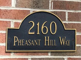 2160 Pheasant Hill Way, Lansdale, PA 19446