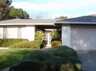 7411 Birchbark Dr, Santa Rosa, CA 95409