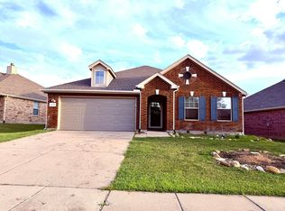 2644 Calmwater Dr, Little Elm, TX 75068