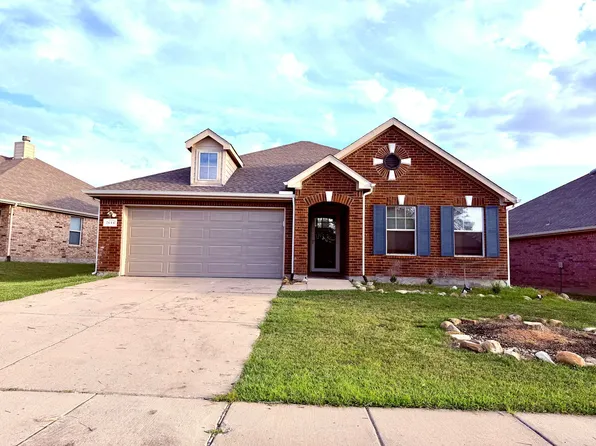 2644 Calmwater Dr, Little Elm, TX 75068
