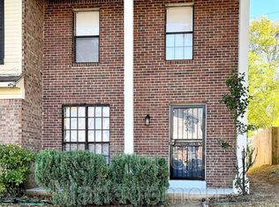 2344 N Orchid Dr, Memphis, TN 38114