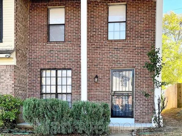 2344 N Orchid Dr, Memphis, TN 38114