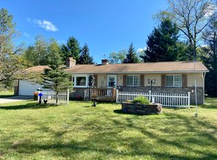 3825 Sheridan Rd, Lewiston, MI 49756