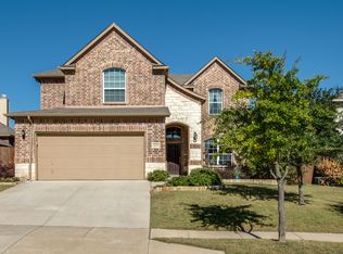 4849 Cliburn Dr, Fort Worth, TX 76244