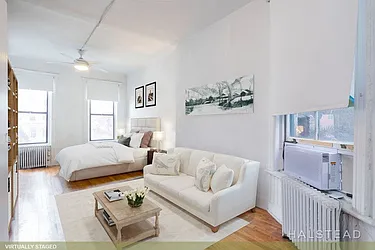 Sold by Halstead Real Estate