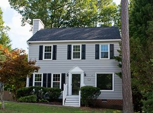 2524 Sutton Pl, Henrico, VA 23233