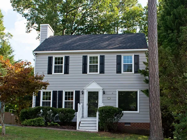 2524 Sutton Pl, Henrico, VA 23233