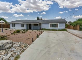 14788 Riverside St, Hesperia, CA 92345