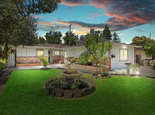 1163 Terilyn Ave, San Jose, CA 95122