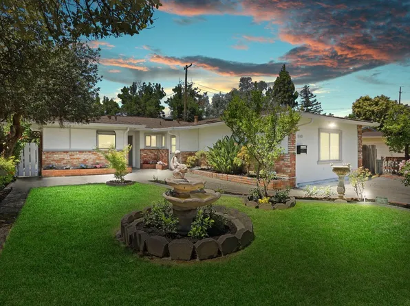 1163 Terilyn Ave, San Jose, CA 95122