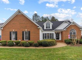 847 Club Ridge Ter, Chester, VA 23836