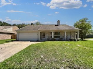 13331 Bridgewalk Ln, Houston, TX 77041