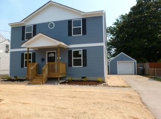 3672 Hyde Cir, Norfolk, VA 23513