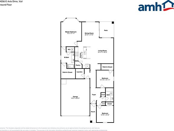 2nd image of this home