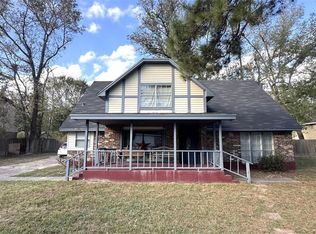 25295 Dogwood Ln, Splendora, TX 77372