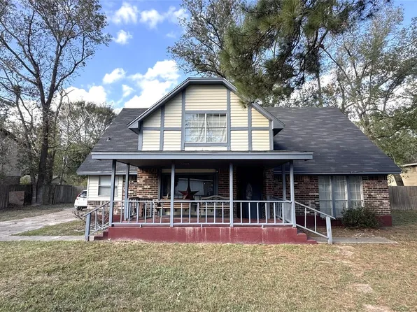 25295 Dogwood Ln, Splendora, TX 77372