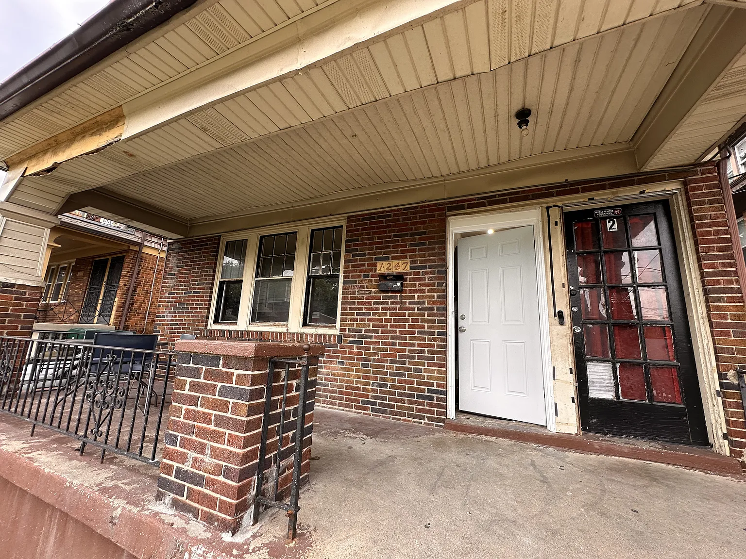 2 bed, $1,220 — Photo 2