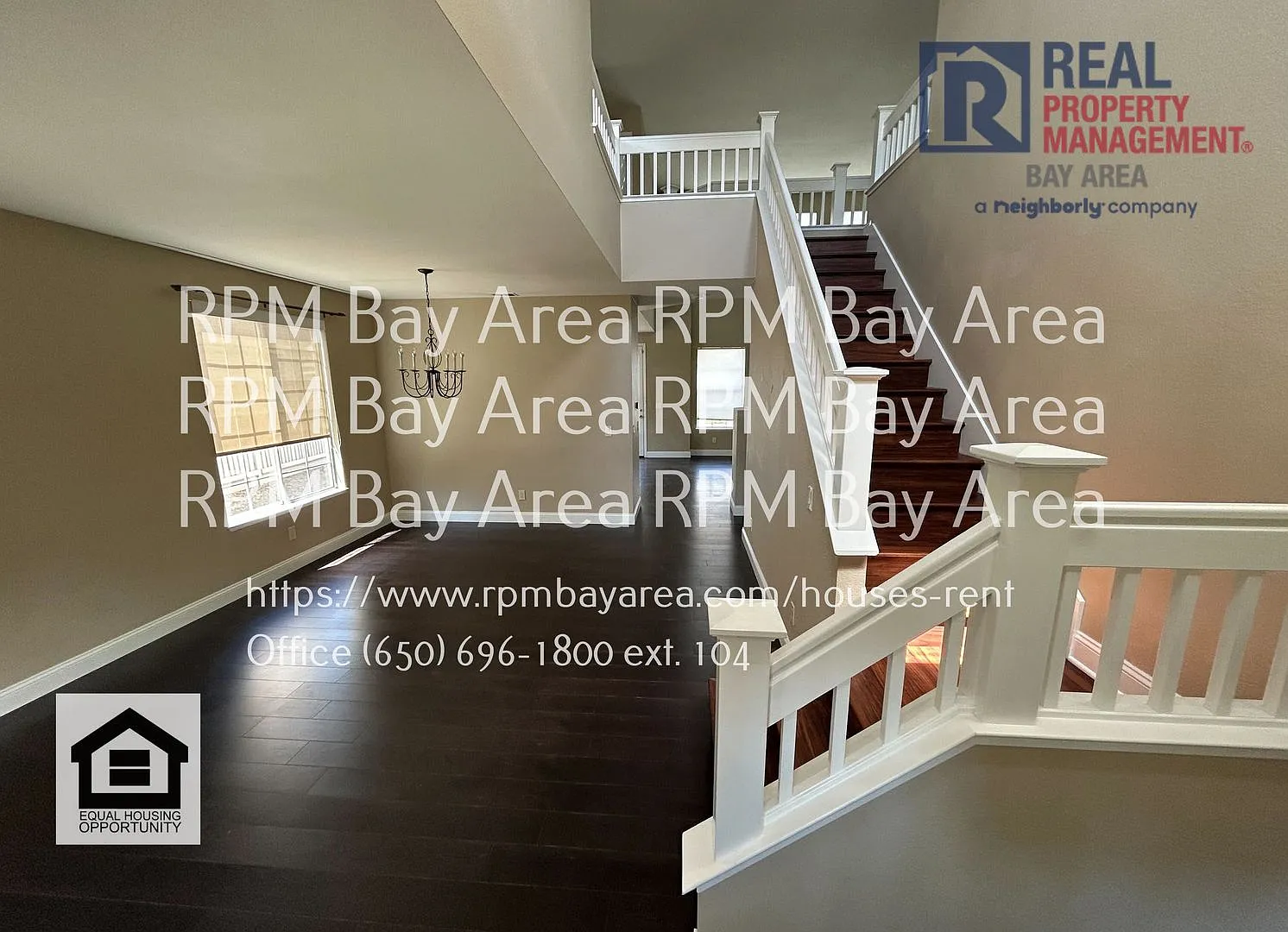 Your Private Oasis on Redwood Shores Lagoon 4BR/3BA Dream Home — Photo 2