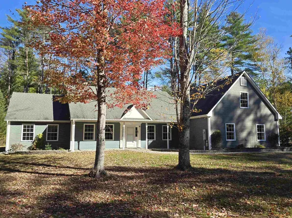 35 Glen Echo Road, Gilmanton, NH 03837