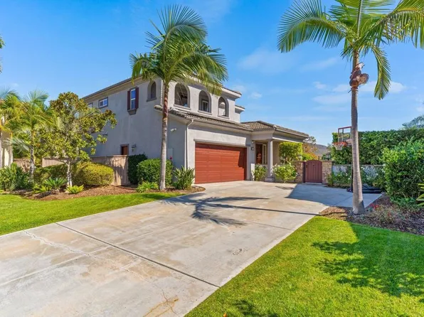 3468 Corte Selva, Carlsbad, CA 92009