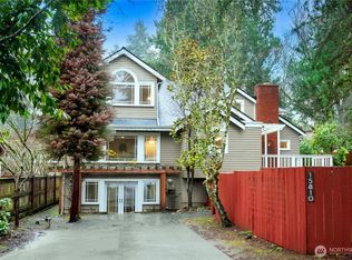 15810 SE 13th St, Bellevue, WA 98008