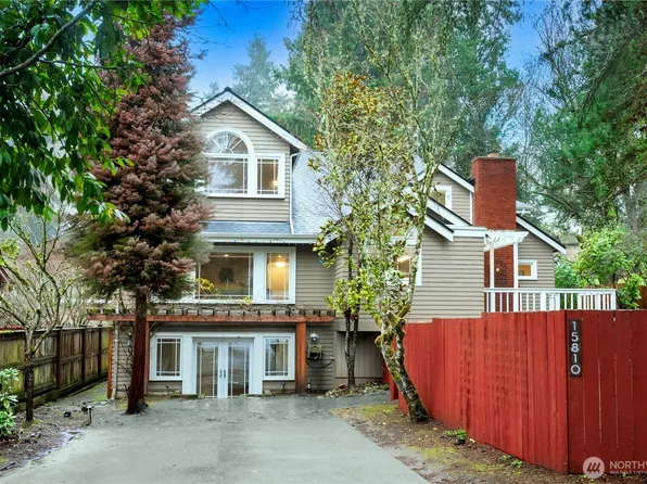 15810 SE 13th St, Bellevue, WA 98008