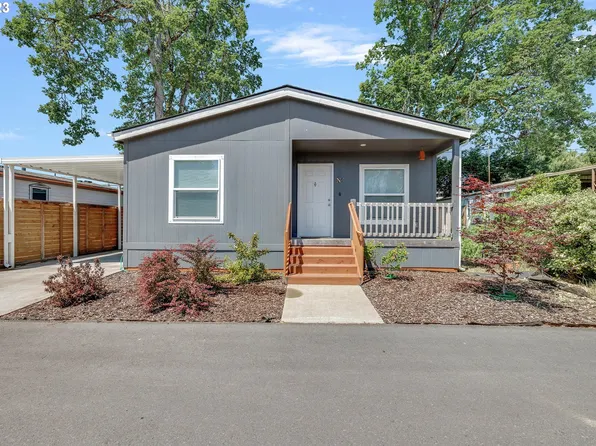 10701 SE Highway 212 Pne Space N-4, Clackamas, OR 97015