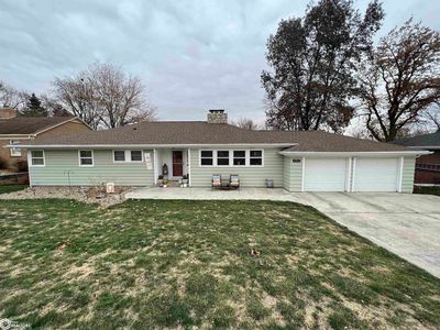 1315 Durant St, Harlan, IA, 51537