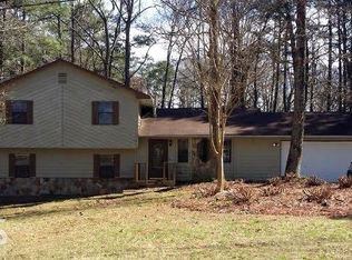 4036 Jami Ln, Snellville, GA