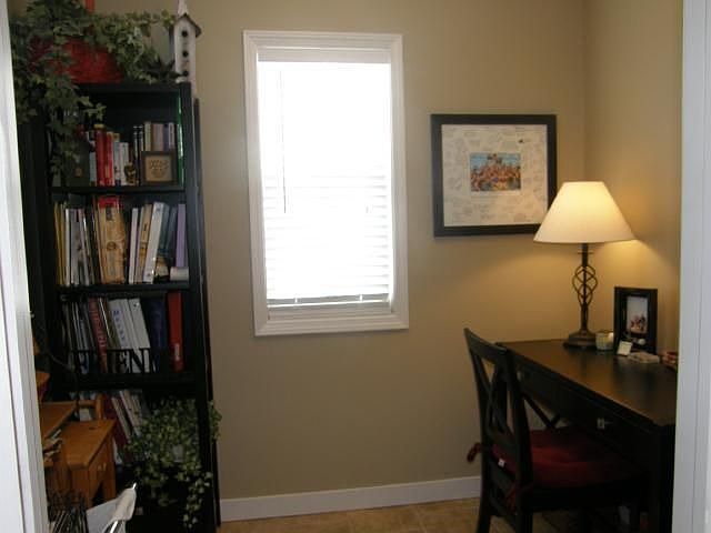          Office Area