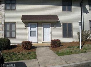 911-159 S Ridge Ct, Winston Salem, NC 27107