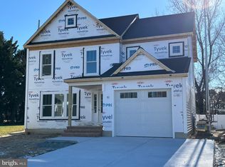 18 Sandy Ln, Easton, MD 21601