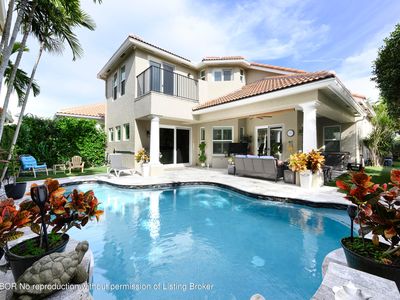 735 Sandy Point Ln, North Palm Beach, FL, 33410