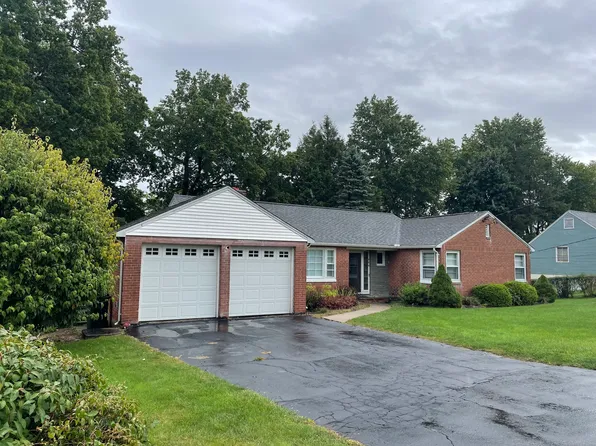 404 Ridge Road, Wethersfield, CT 06109