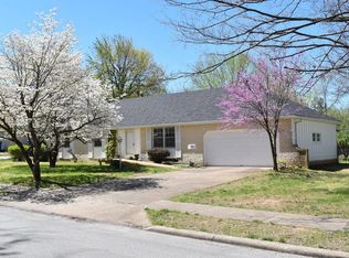 3459 S Broadway Ave, Springfield, MO 65807