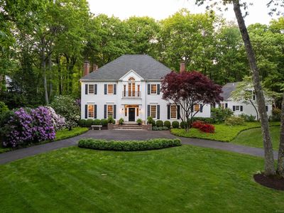 11 Salisbury Way, Farmington, CT, 06032